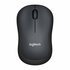 Logitech M220 | Draadloze Muis | Links- en Rechtshandig | RF | 1000 DPI | Grijs_