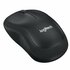 Logitech M220 | Draadloze Muis | Links- en Rechtshandig | RF | 1000 DPI | Grijs_