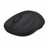 Logitech M220 | Draadloze Muis | Links- en Rechtshandig | RF | 1000 DPI | Grijs_