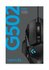 Logitech G502 HERO | Gaming Muis | Rechtshandig | USB-A (bedraad) | 100 – 25.600 DPI | Zwart_