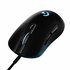 Logitech G403 Hero | Draadloze Gaming Muis | Rechtshandig | RF | 25600 DPI | Zwart_