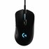 Logitech G403 Hero | Draadloze Gaming Muis | Rechtshandig | RF | 25600 DPI | Zwart_