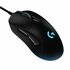 Logitech G403 Hero | Draadloze Gaming Muis | Rechtshandig | RF | 25600 DPI | Zwart_