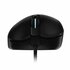 Logitech G403 Hero | Draadloze Gaming Muis | Rechtshandig | RF | 25600 DPI | Zwart_