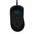 Logitech G403 Hero | Draadloze Gaming Muis | Rechtshandig | RF | 25600 DPI | Zwart_