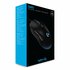 Logitech G403 Hero | Draadloze Gaming Muis | Rechtshandig | RF | 25600 DPI | Zwart_