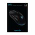 Logitech G403 Hero | Draadloze Gaming Muis | Rechtshandig | RF | 25600 DPI | Zwart_