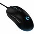 Logitech G403 Hero | Draadloze Gaming Muis | Rechtshandig | RF | 25600 DPI | Zwart_