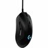 Logitech G403 Hero | Draadloze Gaming Muis | Rechtshandig | RF | 25600 DPI | Zwart_