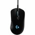 Logitech G403 Hero | Draadloze Gaming Muis | Rechtshandig | RF | 25600 DPI | Zwart_