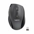 Logitech Marathon M705 | Draadloze Muis | Rechtshandig | RF | 1000 DPI | Zwart_