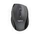 Logitech Marathon M705 | Draadloze Muis | Rechtshandig | RF | 1000 DPI | Zwart_