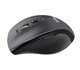 Logitech Marathon M705 | Draadloze Muis | Rechtshandig | RF | 1000 DPI | Zwart_