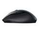 Logitech Marathon M705 | Draadloze Muis | Rechtshandig | RF | 1000 DPI | Zwart_