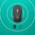 Logitech Signature M650 for Business | Draadloze Muis | Rechtshandig | RF + Bluetooth | 4000 DPI | Grafiet_