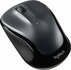Logitech M325s | Draadloze Muis | Links- en Rechtshandig | RF | 1000 DPI | Zwart_