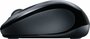 Logitech M325s | Draadloze Muis | Links- en Rechtshandig | RF | 1000 DPI | Zwart_