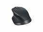 Logitech MX Master 2S | Draadloze Bluetooth Muis | Rechtshandig | 4000 DPI | Grafiet_