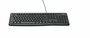 Logitech Keyboard K120 | Zakelijk Bedraad Toetsenbord | QWERTY_