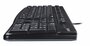 Logitech Keyboard K120 | Zakelijk Bedraad Toetsenbord | QWERTY_