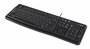 Logitech Keyboard K120 | Zakelijk Bedraad Toetsenbord | QWERTY_