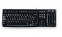 QWERTZ | Logitech K120 | Zakelijk Bedraad Toetsenbord | QWERTZ_