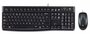Logitech LGT-MK120 | Bedrade Muis en Toetsenbordcombo | QWERTY_