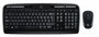 Logitech MK330 | Draadloze Muis en Toetsenbordcombo | QWERTY_