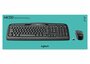Logitech MK330 | Draadloze Muis en Toetsenbordcombo | QWERTY_