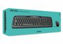 Logitech MK330 | Draadloze Muis en Toetsenbordcombo | QWERTY_
