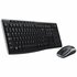 Logitech MK270 | Draadloze Muis en Toetsenbordcombo | QWERTY_