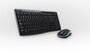 Logitech MK270 | Draadloze Muis en Toetsenbordcombo | QWERTY_