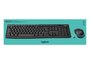 Logitech MK270 | Draadloze Muis en Toetsenbordcombo | QWERTY_