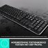QWERTZ | Logitech MK270 | Draadloze Muis en Toetsenbordcombo | QWERTZ_