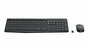 Logitech MK235 | Draadloze Muis en Toetsenbordcombo | QWERTY_