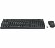 Logitech MK295 Silent | Draadloze Muis en Toetsenbordcombo | QWERTY_