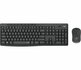 Logitech MK295 Silent | Draadloze Muis en Toetsenbordcombo | QWERTY_