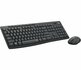 Logitech MK295 Silent | Draadloze Muis en Toetsenbordcombo | QWERTY_