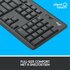 Logitech MK295 Silent | Draadloze Muis en Toetsenbordcombo | QWERTY_