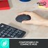 Logitech MK295 Silent | Draadloze Muis en Toetsenbordcombo | QWERTY_
