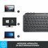 Logitech MX Keys Mini | Draadloos Verlicht Toetsenbord | QWERTY_