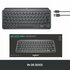 Logitech MX Keys Mini | Draadloos Verlicht Toetsenbord | QWERTY_