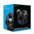 Logitech G Driving Force Shifter | 6-Versnellings H-Pattern | USB | Compatibel met PC, PS4, PS5 & Xbox One_