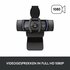 Logitech C920s PRO | 1080p 30FPS USB Webcam met Microfoon_