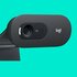 Logitech C505 HD | 720p 30FPS USB Webcam met Microfoon_