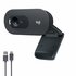 Logitech C505 HD | 720p 30FPS USB Webcam met Microfoon_
