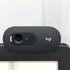 Logitech C505 HD | 720p 30FPS USB Webcam met Microfoon_