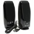 Logitech S150 | 2.0 USB Luidsprekerset | 1,2W RMS | Zwart_