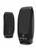 Logitech S150 | 2.0 USB Luidsprekerset | 1,2W RMS | Zwart_