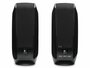 Logitech S150 | 2.0 USB Luidsprekerset | 1,2W RMS | Zwart_